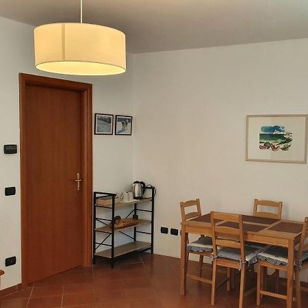 B&B Le Terme Риванацано Екстериор снимка