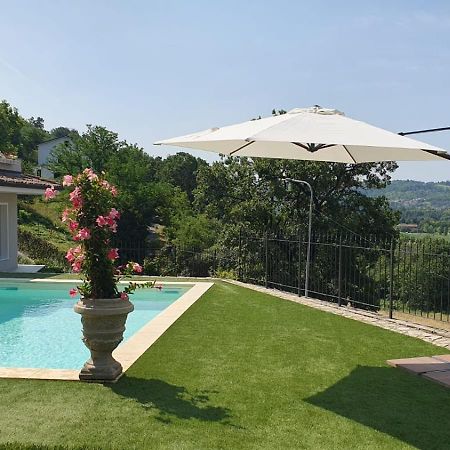 B&B Le Terme Риванацано Екстериор снимка