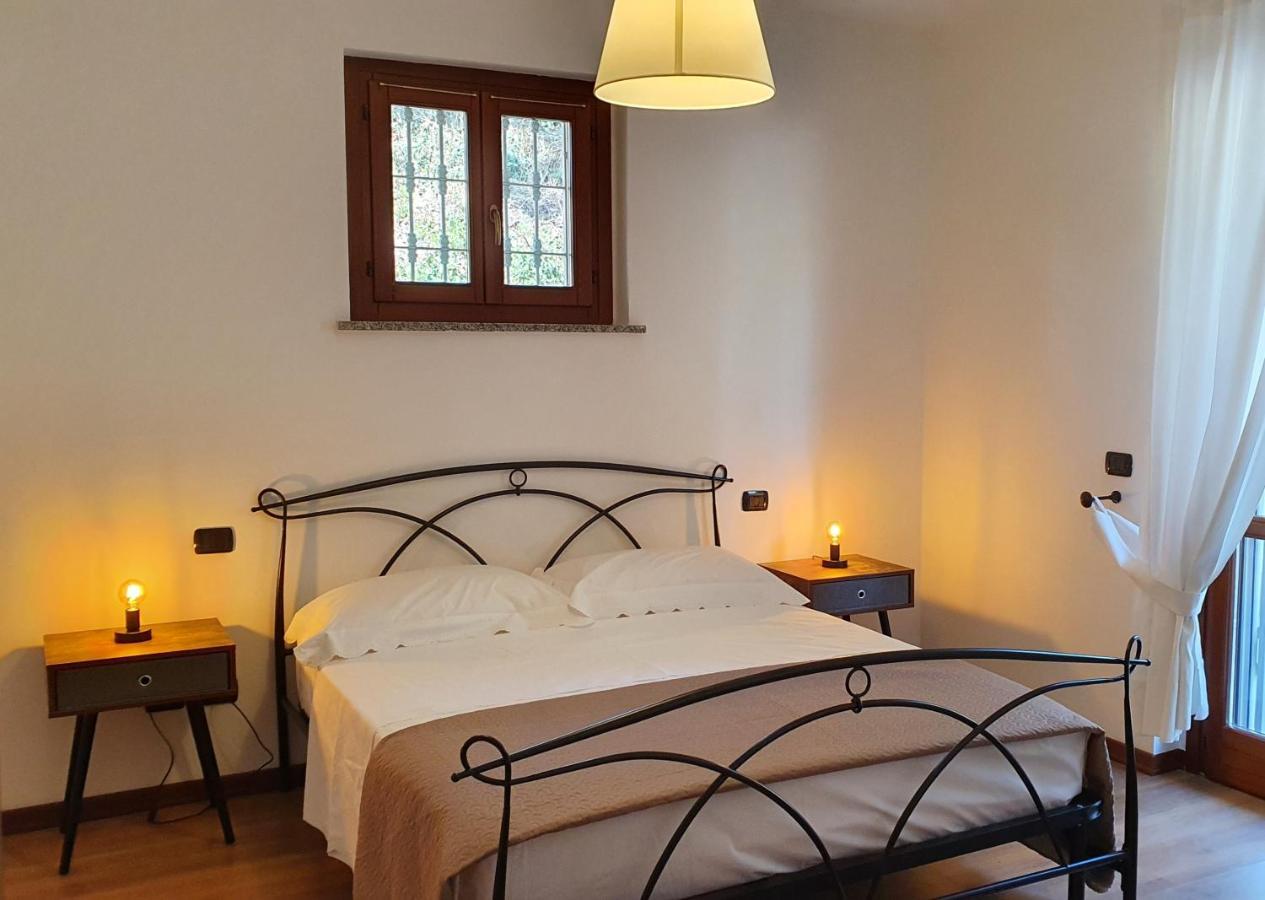 B&B Le Terme Риванацано Екстериор снимка