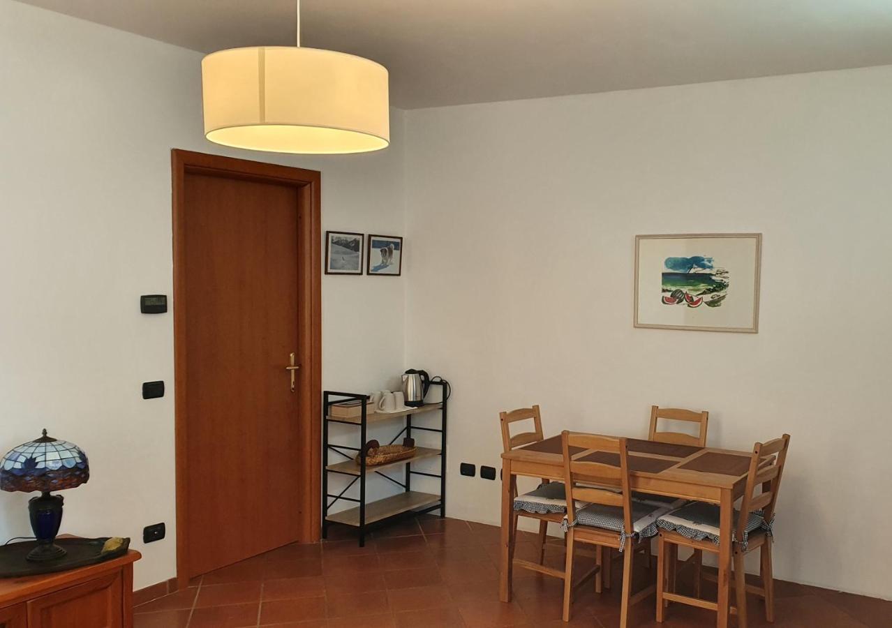B&B Le Terme Риванацано Екстериор снимка
