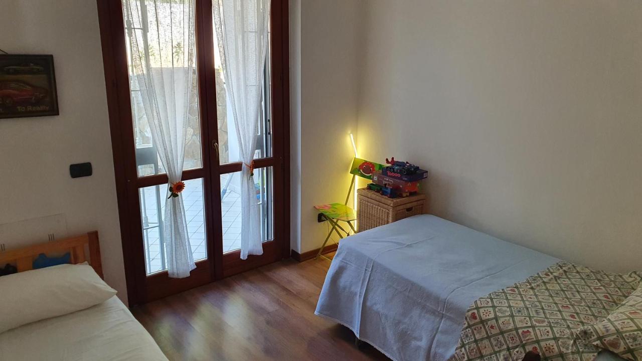 B&B Le Terme Риванацано Екстериор снимка
