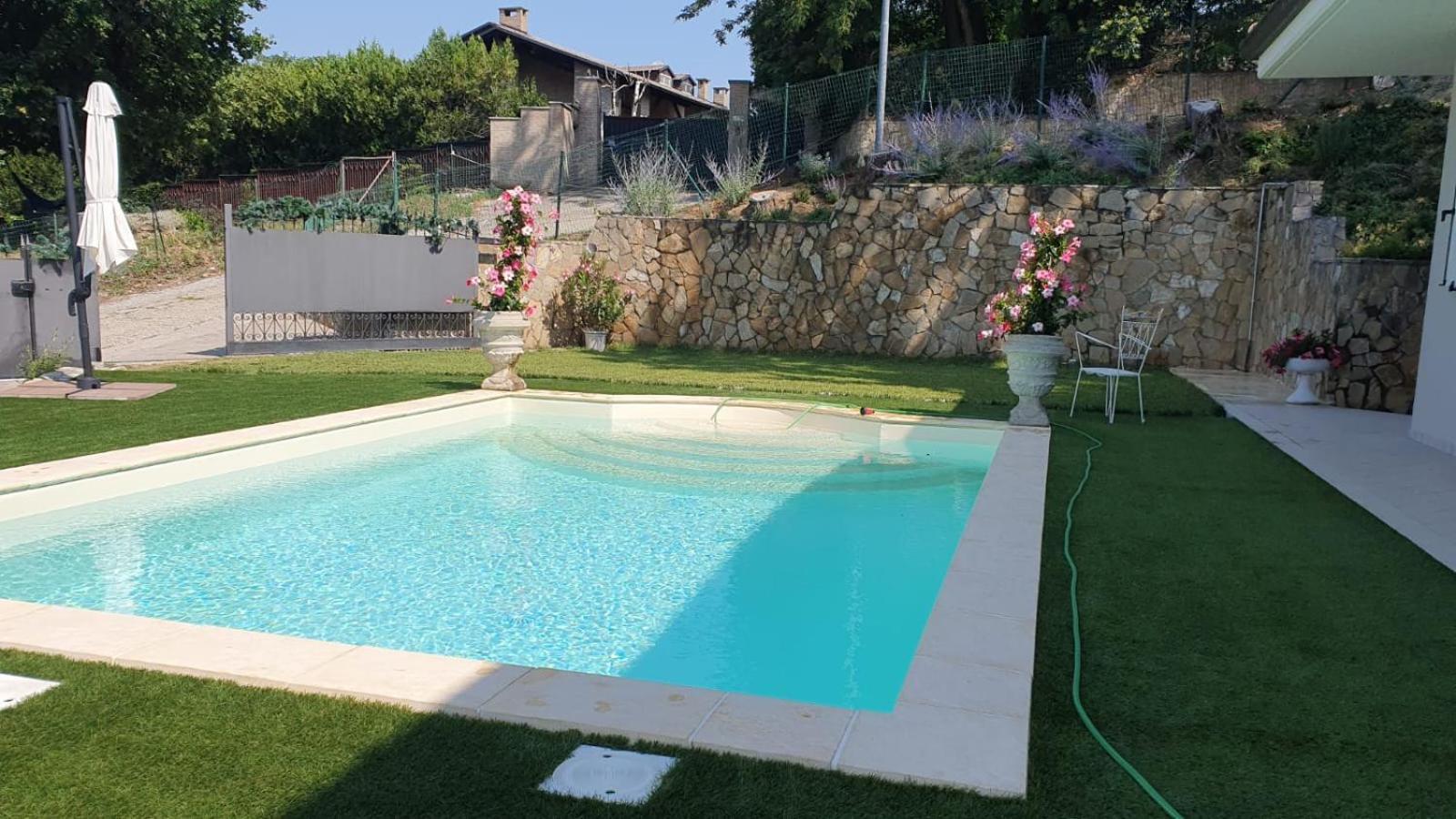 B&B Le Terme Риванацано Екстериор снимка